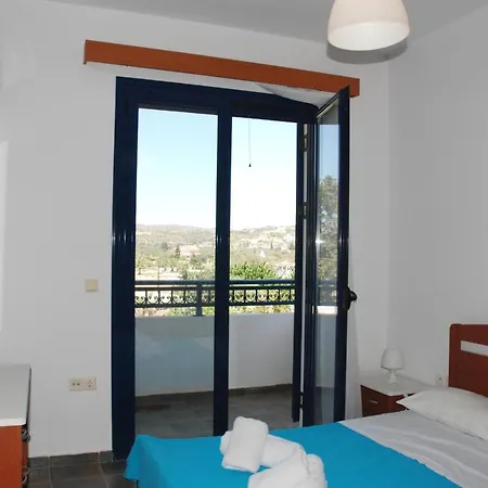 Apartmán Blue House *