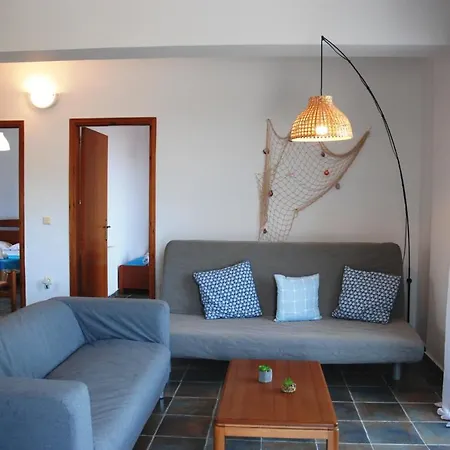 Blue House Apartmán