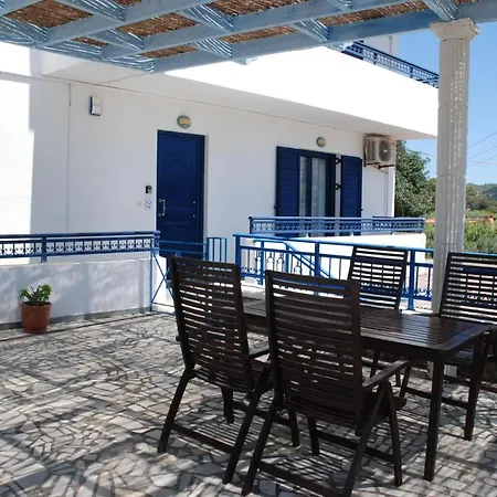 Blue House